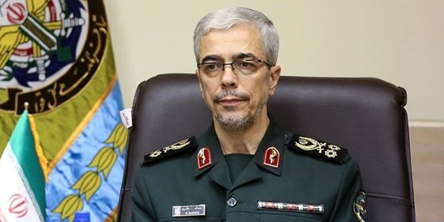 İran'dan Türkiye'ye 'hazırız' mesajı