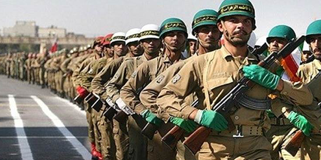 İran'dan Türkiye'ye karşı alçak hamle! Ankara'yı geciktirip bölgeye indiler