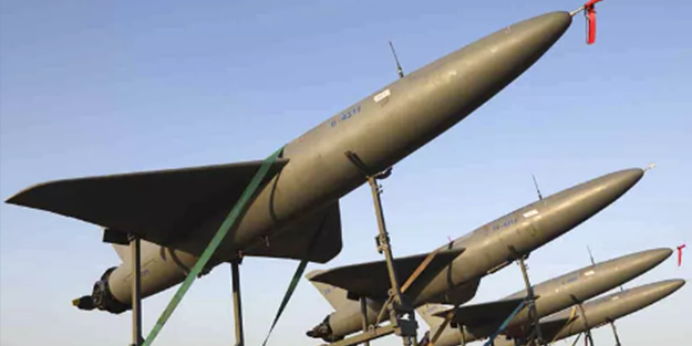 İran'dan Türkiye'ye karşı skandal İHA adımı! Sonunda bu alçaklığı da yaptılar