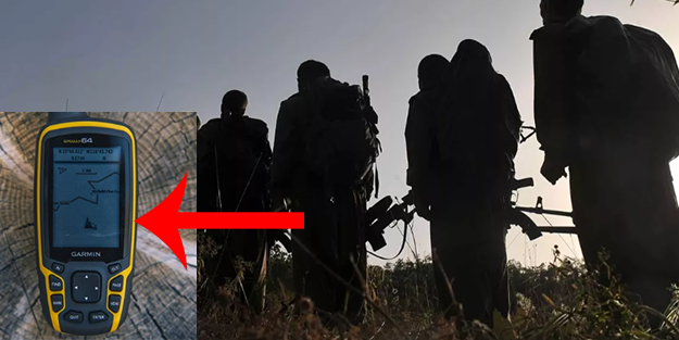İran'dan Türkiye'ye karşı tehlikeli oyun! GPS cihazları ile bulmaya başladılar