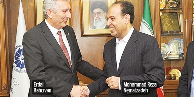 İran'dan Türkiye'ye sürpriz teklif: Birlikte yapalım