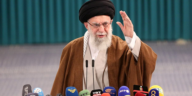 İran'dan Türkiye'ye tehdit: Buradan ilan ediyoruz, sonuçları ağır olur