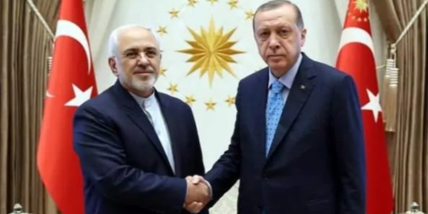 İran'dan Türkiye'ye yaptırım desteği! ABD'ye sert tepki
