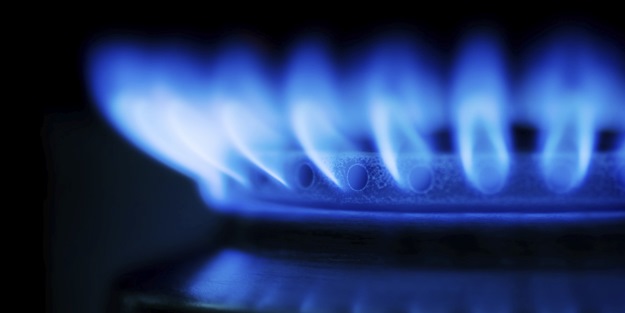 İran doğalgaz kararını verdi