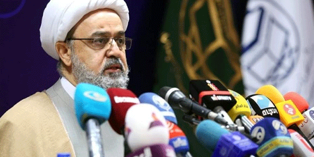 İran'dan Türkiye'yi yakından ilgilenderen açıklama: Şok olup titreyecekler