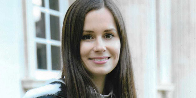 İran'dan tutuklu akademisyene ilginç teklif