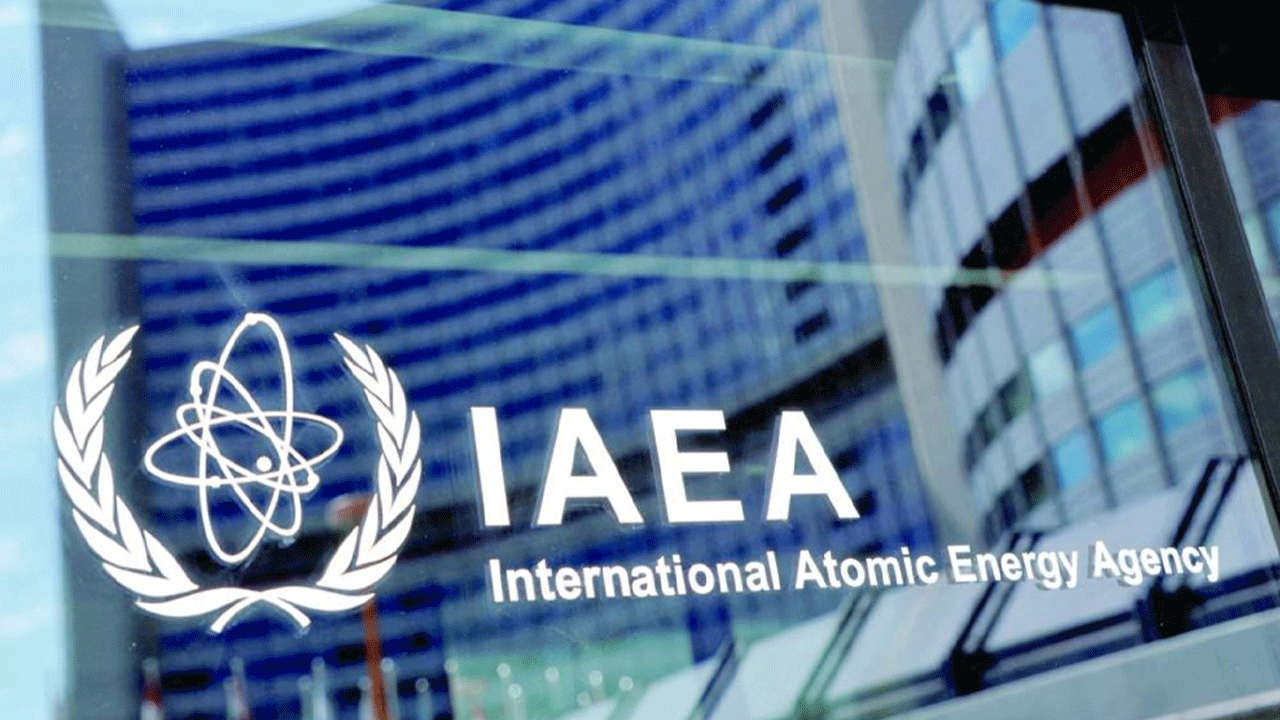 İran’dan UAEA’ya sınırlı davet! Tesis ziyareti yok, sadece görüşme var