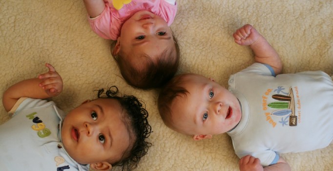 İran'dan 'üç çocuk' yasasına onay