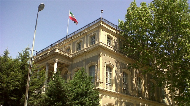 İran'dan vatandaşlarına 'Türkiye'...