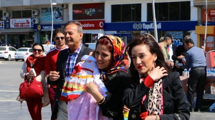 İran'dan Türkiye uyarısı