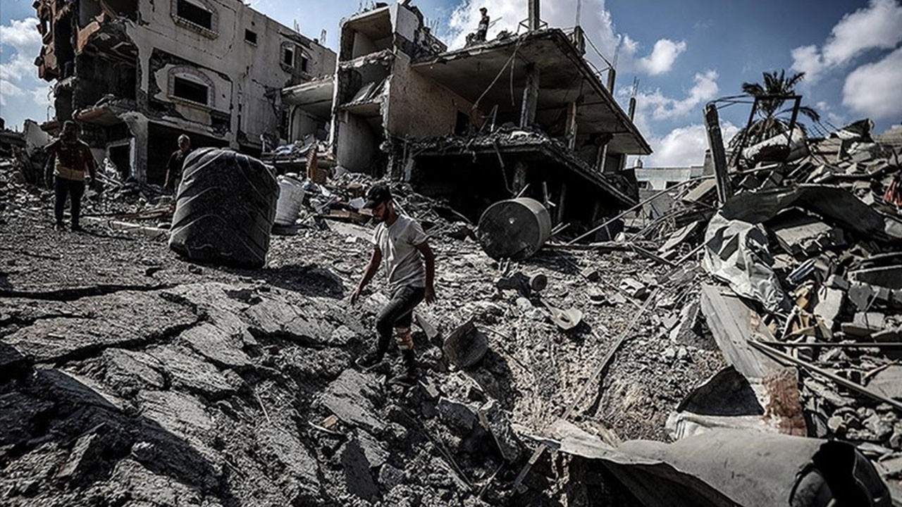 İran'dan Washington Post rahatsızlığı: iddialarını yalanladı! İsrail rejiminin illüzyonlarına inanmıyoruz!