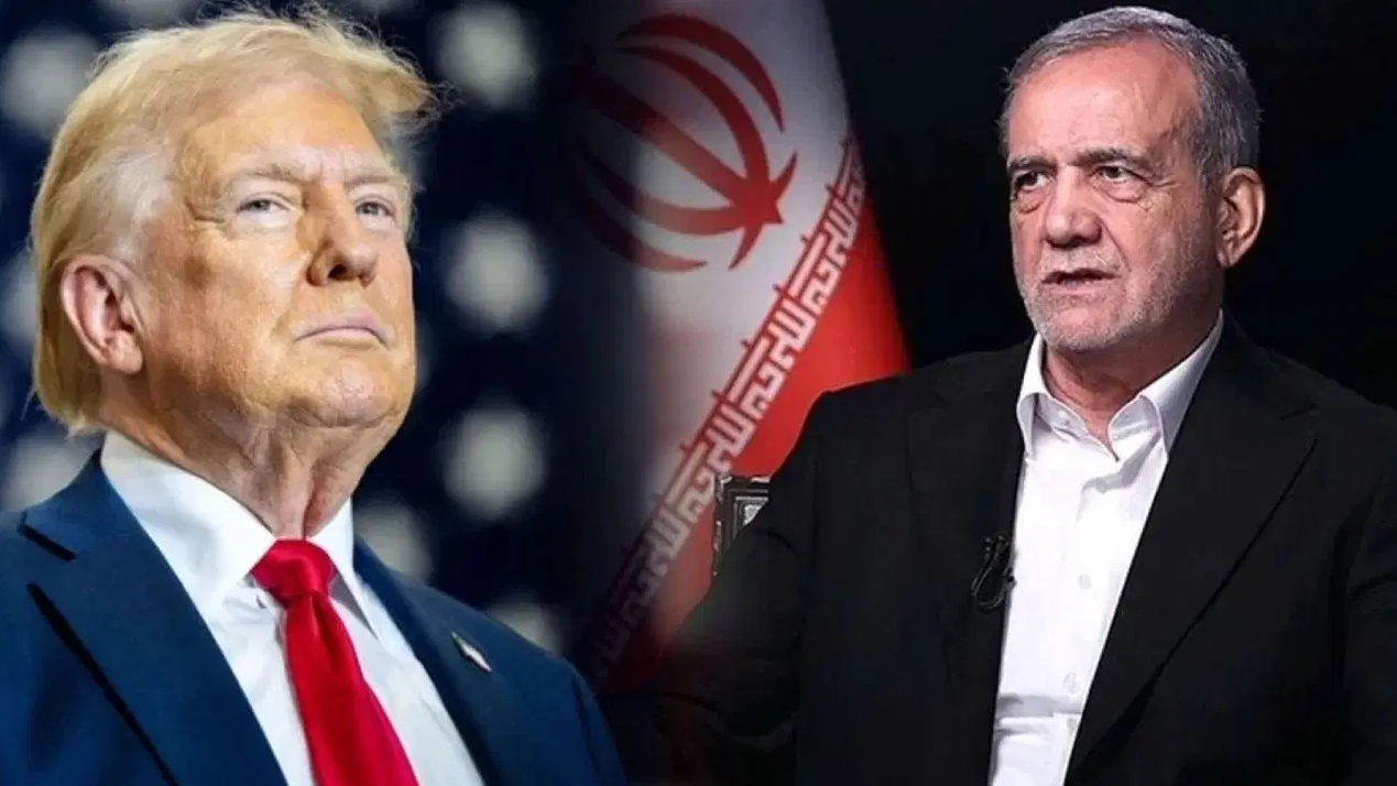 İran’dan Washington'a sert mesaj! "Abluka kalkmadan Hürmüz açılmayacak!"