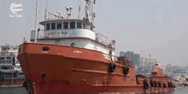 İran’dan yakıt kaçakçılığı operasyonu!