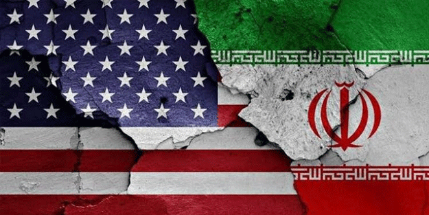 İran'dan yaptırım kararı