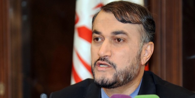 İran'dan Yemen uyarısı