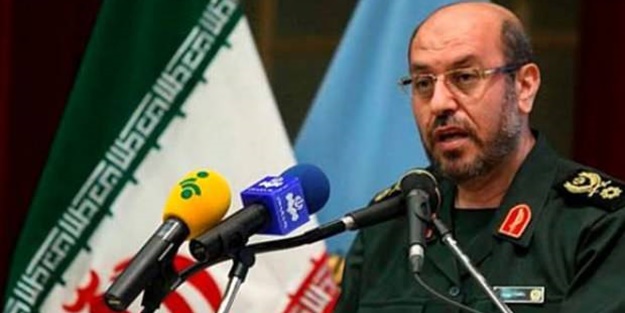 İran'dan yeni açıklama: Savaşı bitirecek tek şey...