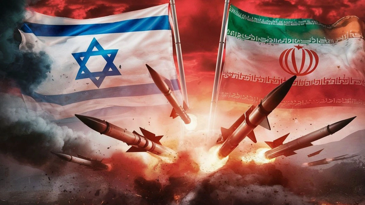 İran’dan yeni meydan okuma! Kimse buna kalkışmasın….