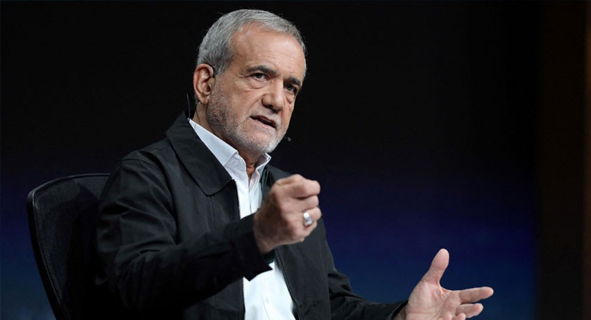 İran'dan yine içi boş tehdit: İsrail'in katliamı cezasız kalmayacak