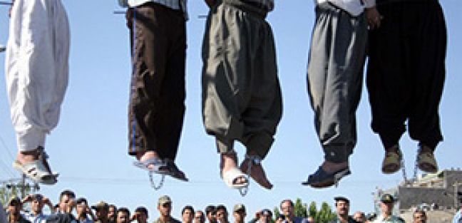 İran’dan saldırıya çok ağır misilleme: 16 idam