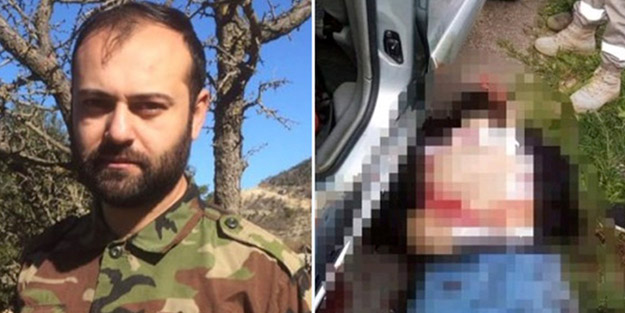 İran'ı ayağa kaldıran suikast! Önce vuruldu, sonra bıçaklandı