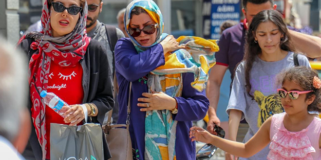 İran'ı bile elimizden kaçırmak üzereyiz! Van'daki son durum isyan ettirdi