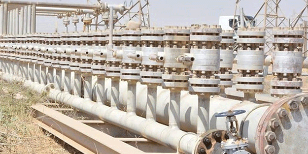 İran'ı bitirecek hamle! 'Irak, Türkiye ile anlaştı' diyerek duyurdular