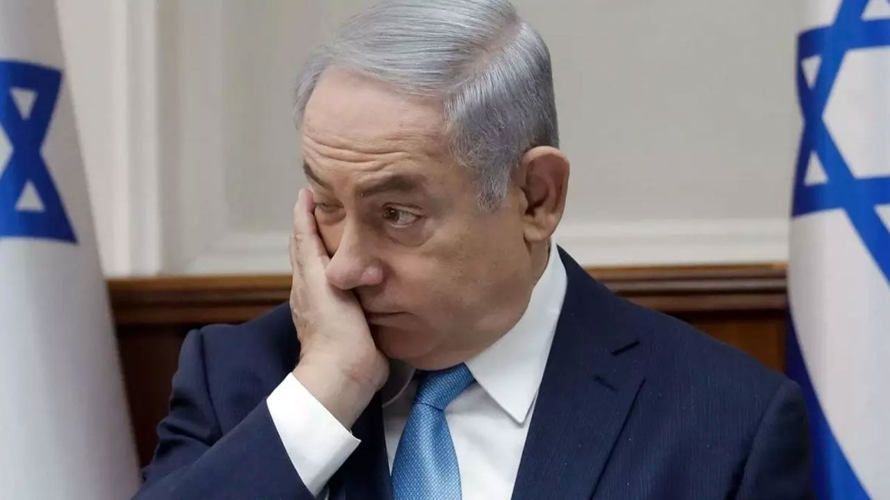 "İran’ı bölmek istemiyoruz" diyen teröristbaşından yeni tehdit! Devrim Muhafızları’na seslendi