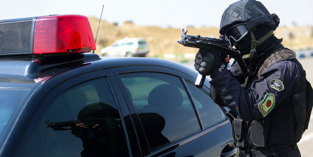 İran'ı karıştıracak suikast önlendi