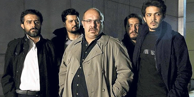 İran'ı karıştıran dizi! Türkiye detayı olay oldu... Bakanlık açıklama yaptı