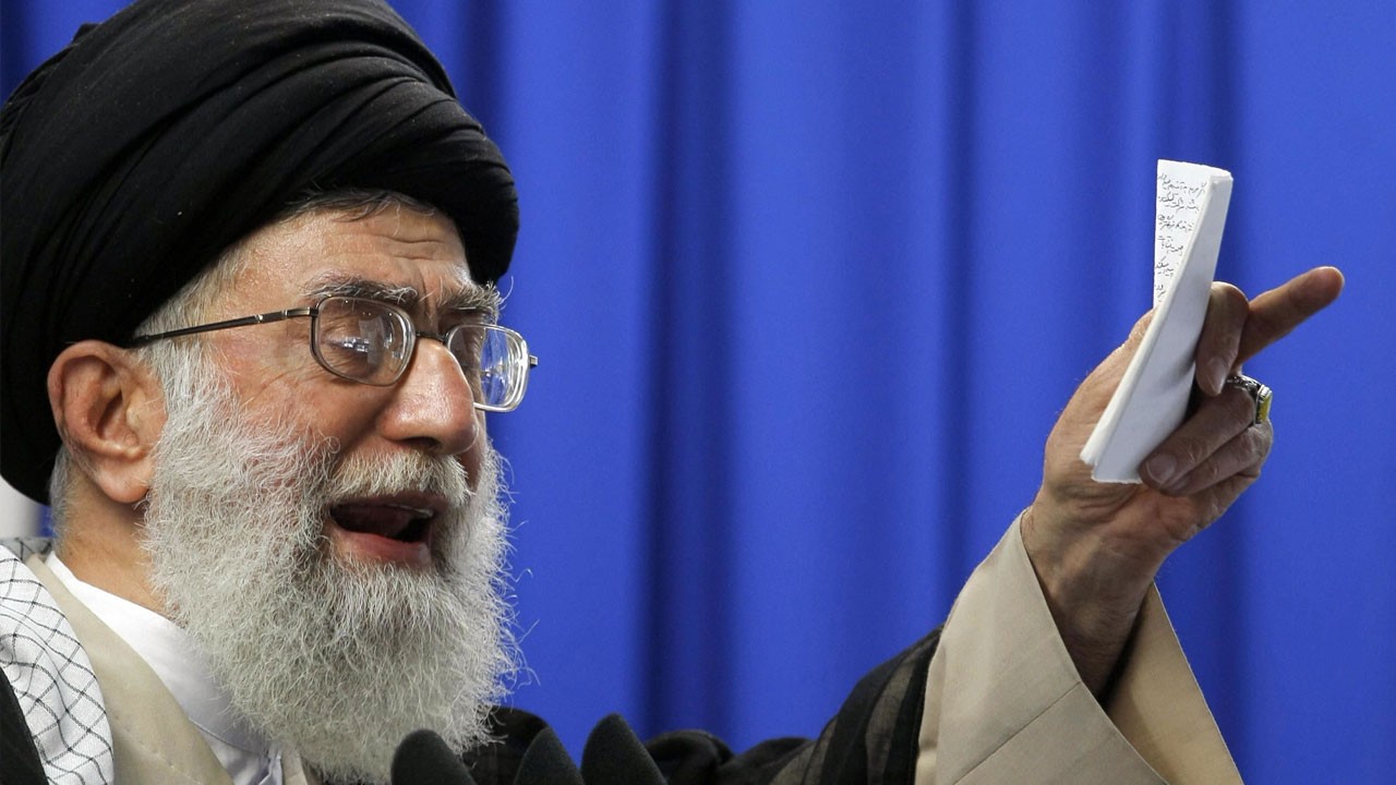 İran'ı karıştıran suikast iddiası! Açıklama geldi