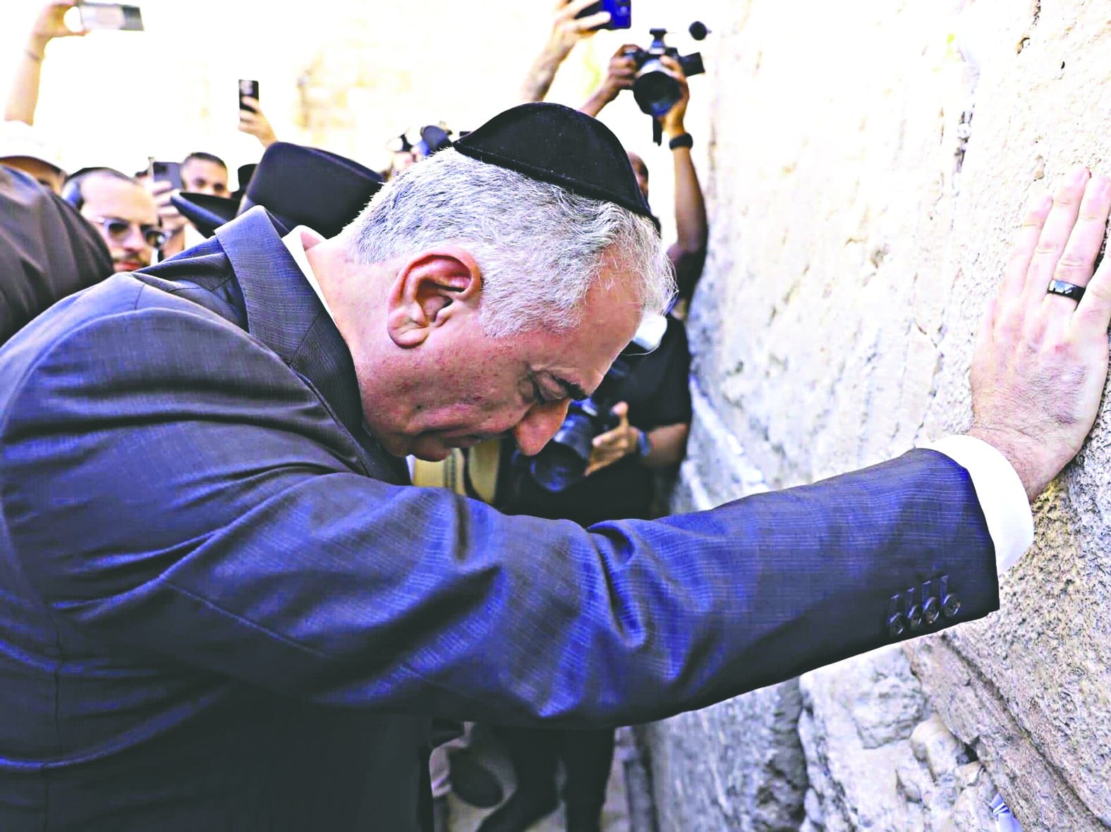 İran’ı karıştırmak için Pehlevi devreye girdi