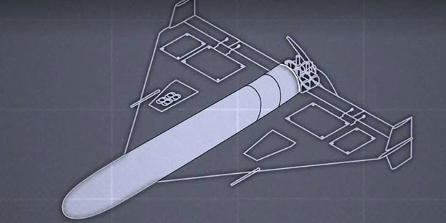 İran'ı rezil edecek İHA gelişmesi! İnsansız hava araçlarından öyle bir şey çıktı ki...