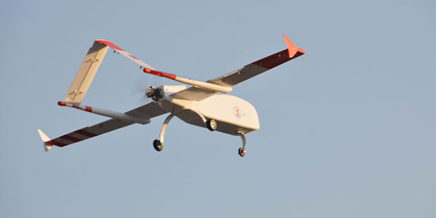 İran'ı sarsacak Türk SİHA'ları çıkışı: Bir düzine İHA feda etmek zorunda kalıyorlar