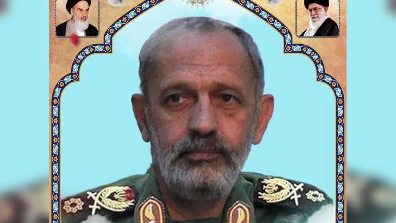 İran'ı sarsan ölüm! 'Şehit oldu' diyerek duyurdular