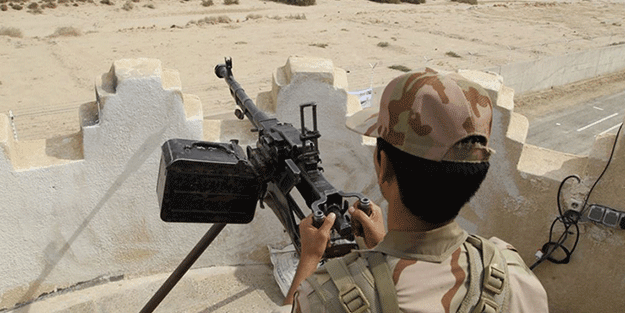 İran'ı sarsan saldırı! Albay ve polisler öldü