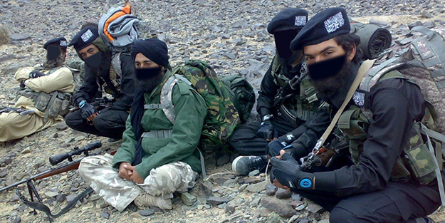 İran'ı sarsan saldırı! Ölü ve yaralılar var