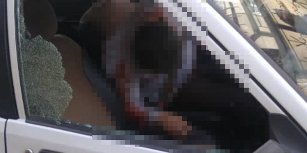 İran'ı sarsan suikast! Aracın içindeyken öldürüldü