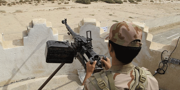 İran'ı sarsan suikast