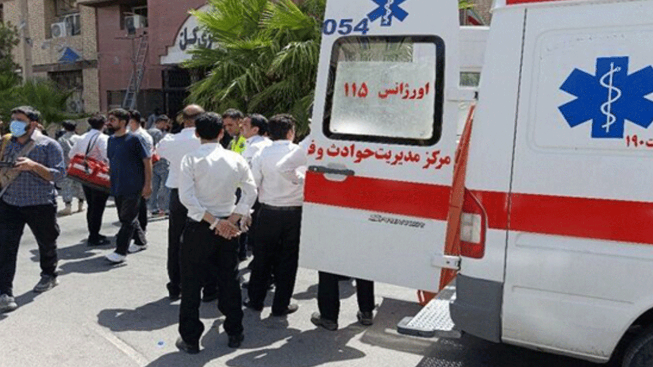 İran'ı sarsan suikast! Hayatını kaybetti