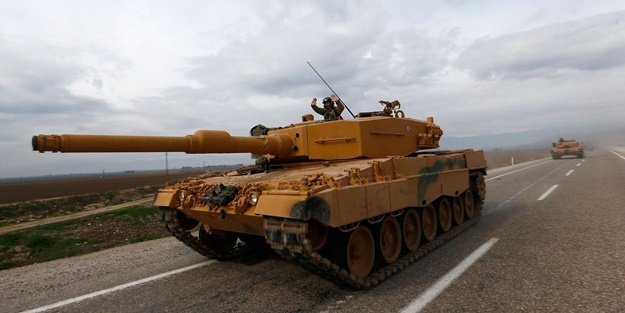 İran'ı şok eden gelişme! Türkiye'ye yakınlaşmaktan başka çareleri kalmadı