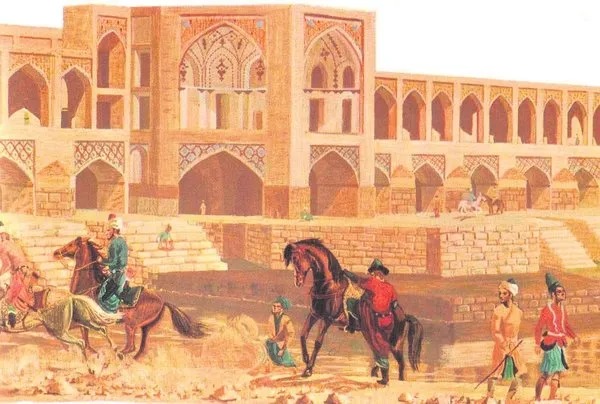 İran’ı Türkler şiileştirdi! Şii ulema İran'a neden çağrıldı?