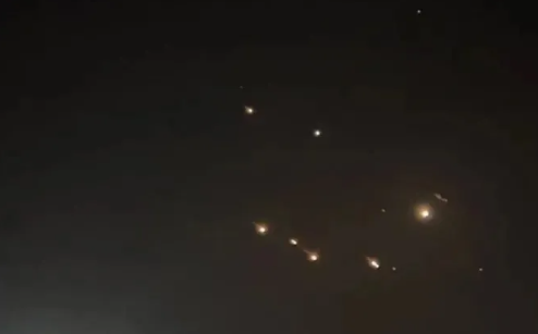 İran’ı vuran İHA’lar İran’dan havalanmış! Peki İran’ı kim vurdu?