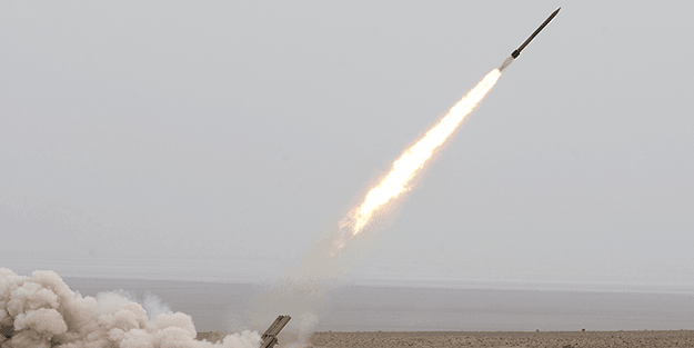 İran'ı vurmak için ABD ve İngiltere'den onay aldılar