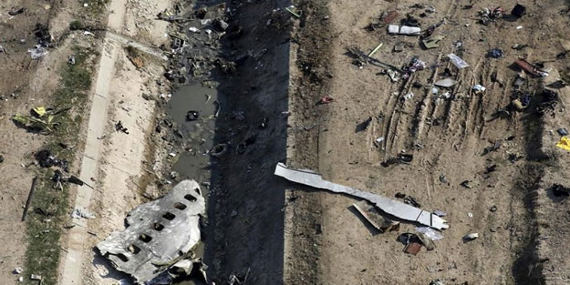 İran'ı zora sokacak ses kaydına ulaşıldı