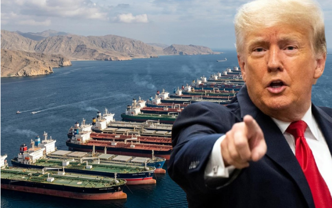 İran'ın 7 günlük teklifine Trump'tan yanıt!