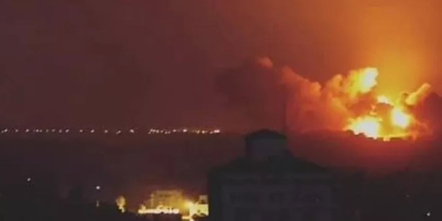 İran'ın ABD üslerine saldırısına ilişkin ilk kez sayı verildi! 