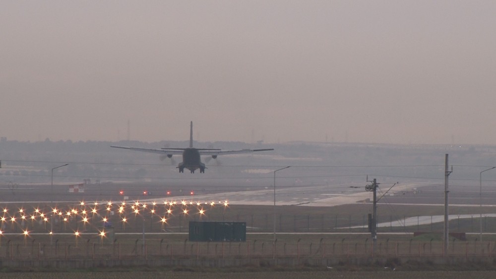 İran’ın ABD üslerine saldırısının ardından İncirlik’te son durum 