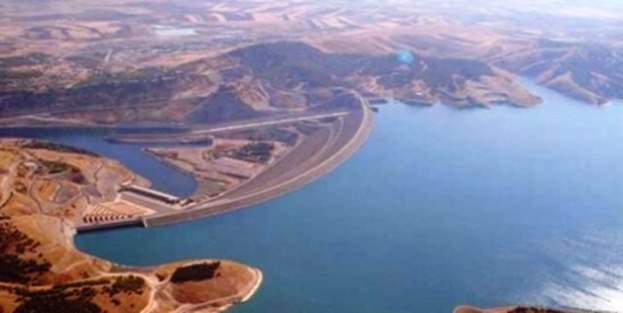 Bölgeyi karıştıracak su savaşları! İran'ın hedefi...