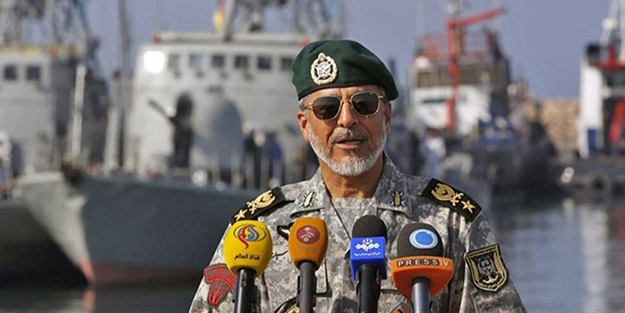 İran’ın askeri sistemi karıştı! Devrim Muhafızlarıyla ilgili benzeri görülmemiş açıklama