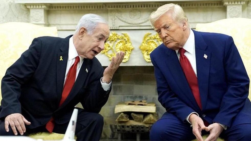 İran’ın başına kimi getireceklerdi? İşte savaşın taşlarını döşeyen sır görüşmeler